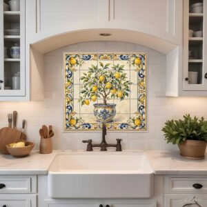 Lemon Tree Tiles